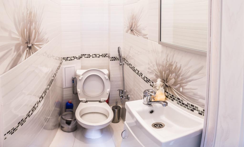 Apartments White House Лвив Стая снимка